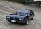 1981 Ford Capri Ghia