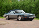 Jaguar XJS Convertible (4.0 Litre)