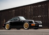 Porsche 911 / 964 RS America
