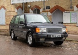 Range Rover HSE (4.6 litre)