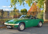 Lotus Elan S3 Drophead Coupe