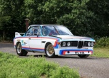 BMW 3.0 CSL â'Batmobile' Recreation