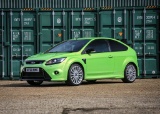 Ford Focus RS