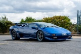 Lamborghini Diablo VT