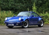 Porsche 911 / 930 Turbo