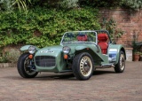 Caterham Seven Sprint