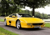 Ferrari F355 Berlinetta