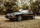 Jaguar E-Type Series I Roadster (4.2 litre)