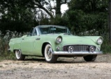 Ford Thunderbird