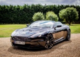 Aston Martin DBS Volante