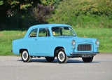 Ford Popular 100E