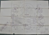  A selection of blueprints.