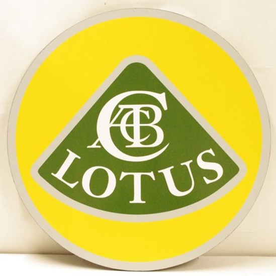 Lotus Sign