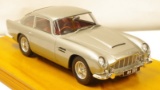 Aston Martin  DB5 model