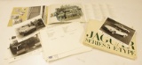 Jaguar Brochures