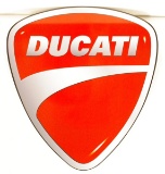 Ducati Sign