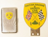 British Racing and Sports Car Club