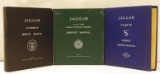 Jaguar Workshop Manuals