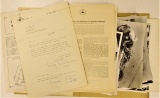 Mercedes-Benz Paperwork