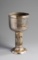 1920s Maccabi Berlin boxing trophy, In the form of a WMF (WŸrttembergische