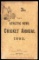 Athletic News Cricket Annual for 1893