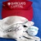 Darren Clarke signed golf visor, Titleist golf glove & personalised marking