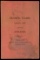 London 1908 Olympic Games Athletics Programme, Rules and Conditions of Comp