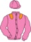 The British Horseracing Authority Sale of Racing Colours: PINK, ORANGE epau
