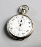 Scarce Amsterdam 1928 Olympic Games timekeeper's stop watch, by the Elka Wa