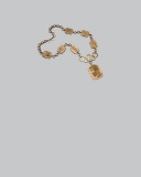 Very rare 'Golden Chain of Office' for the Members of the International Oly