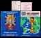 1966 World Cup memorabilia formerly in the collection of the West Ham Unite