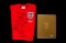 A signed limited edition Umbro red England No.66 1966 World Cup 40th annive