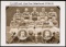Fully-signed postcard of the Everton 2nd Division Championship team season
