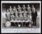 Manchester United signed 1964-65 team-group photograph, 8 by 10 b&w., 15 si