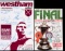 Autographed West Ham United 1980 F.A. Cup Final programme, superbly signed