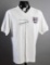 England retro jersey double-signed by Tom Finney & Nat Lofthouse, signature