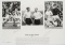 A double-signed Bobby & Jack Charlton photographic print, signed in black p