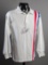 Pele signed 'Escape To Victory'' jersey, signed in black marker pen; sold t
