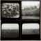 A good collection of 22 football magic lantern slides, many relating to She