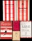 Group of six Sunderland publications, The Sunderland Football Club by J. An