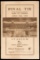 F.A. Cup Final programme Cardiff City v Sheffield United 25th April 1925, s