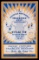 F.A. Cup Final programme Bolton Wanderers v Portsmouth 27th April 1929, sta