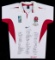 An official England Rugby limited edition World Cup 2003 Champions autograp