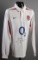 Jonny Wilkinson signed replica England 2003 Grand Slam season rugby shirt,