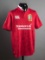 British Lions rugby union shirt signed by the touring party to New Zealand