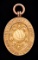 Jesse Pennington Football League representative medal season 1911-12, 9ct.