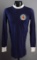 Bobby Moncur Scotland No.6 international jersey worn in the match v Norther