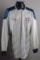 Peter Shilton grey England No.1 goalkeeping jersey worn in the match v Spai