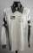 Multi-signed Peter Shilton grey Derby County No.1 goalkeeping jersey circa