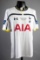 Kyle Walker Tottenham Hotspur No.2 jersey from the 2015 Capital One Cup Fin